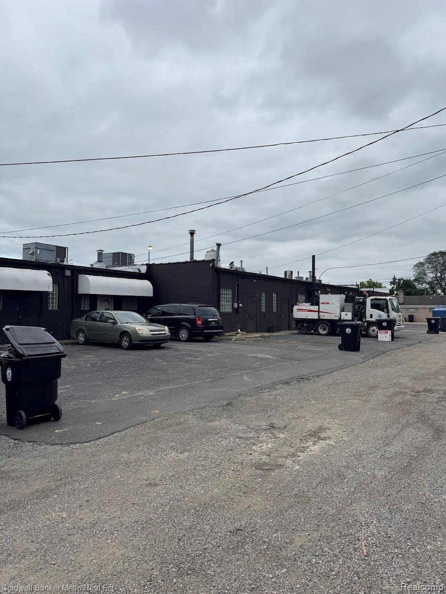 26193 W 6 Mile Rd Road