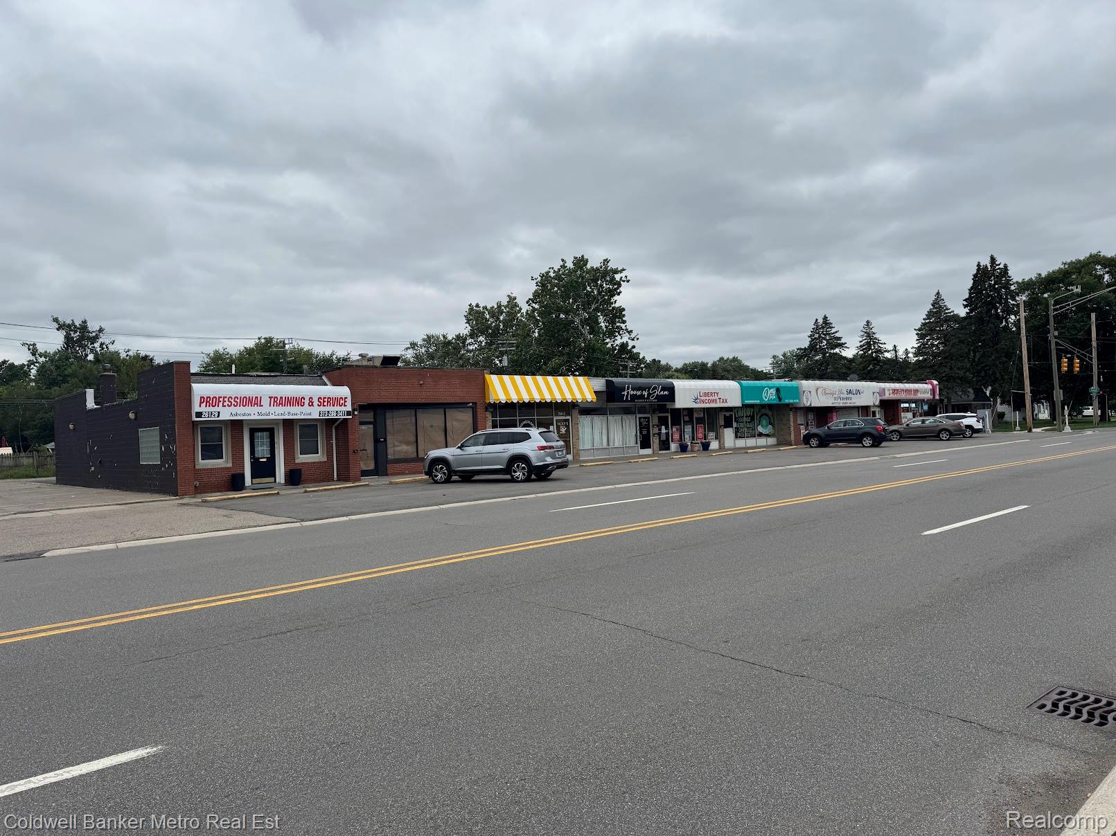 26193 W 6 Mile Rd Road