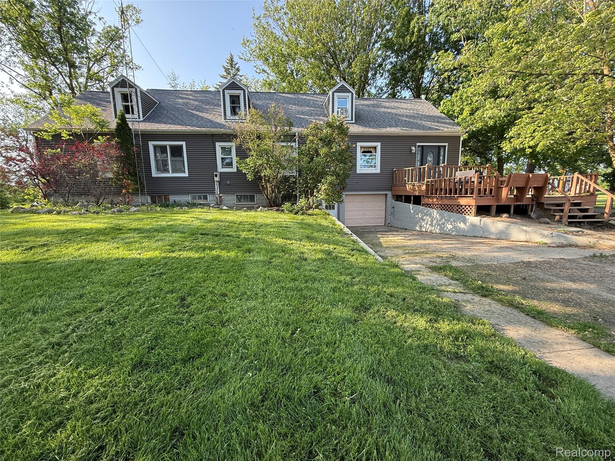 4131 Wellman Line Road