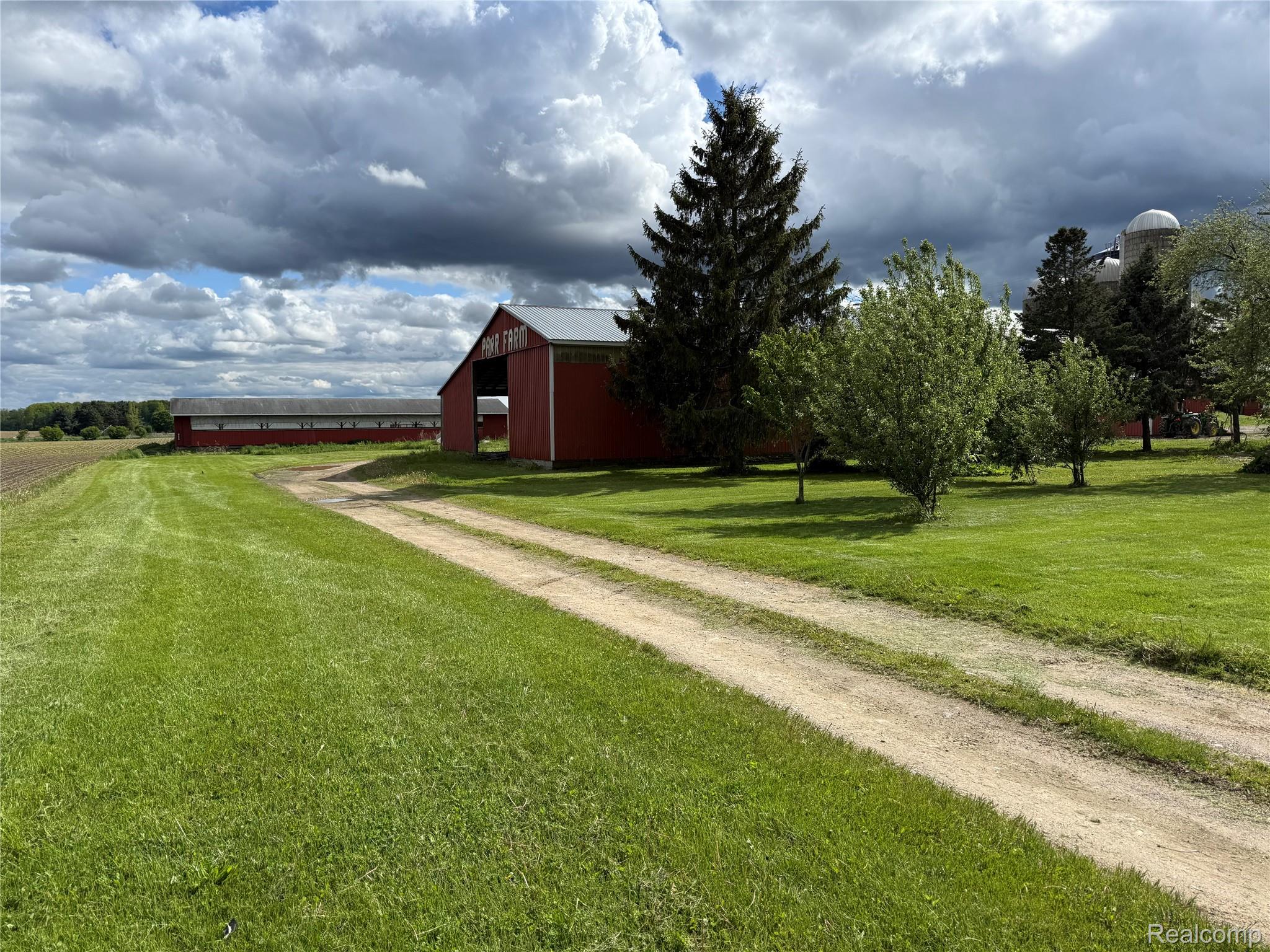 4131 Wellman Line Road