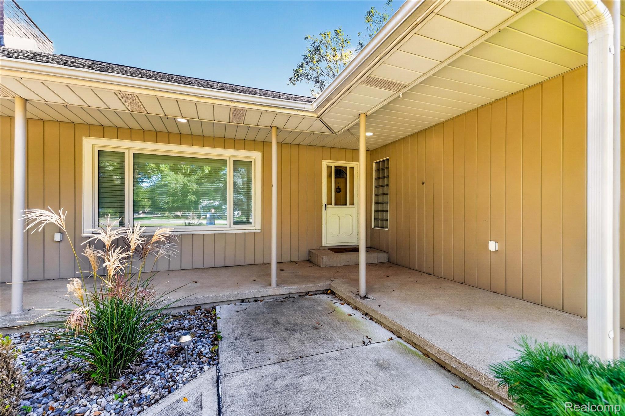 21263 Meridian Road