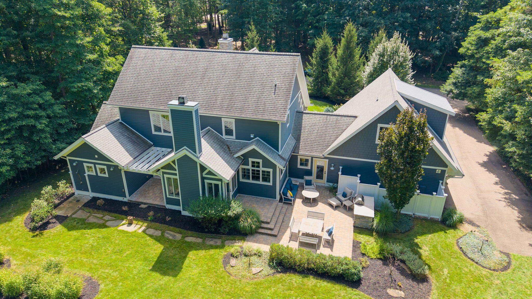 6927 Old Owl Drive