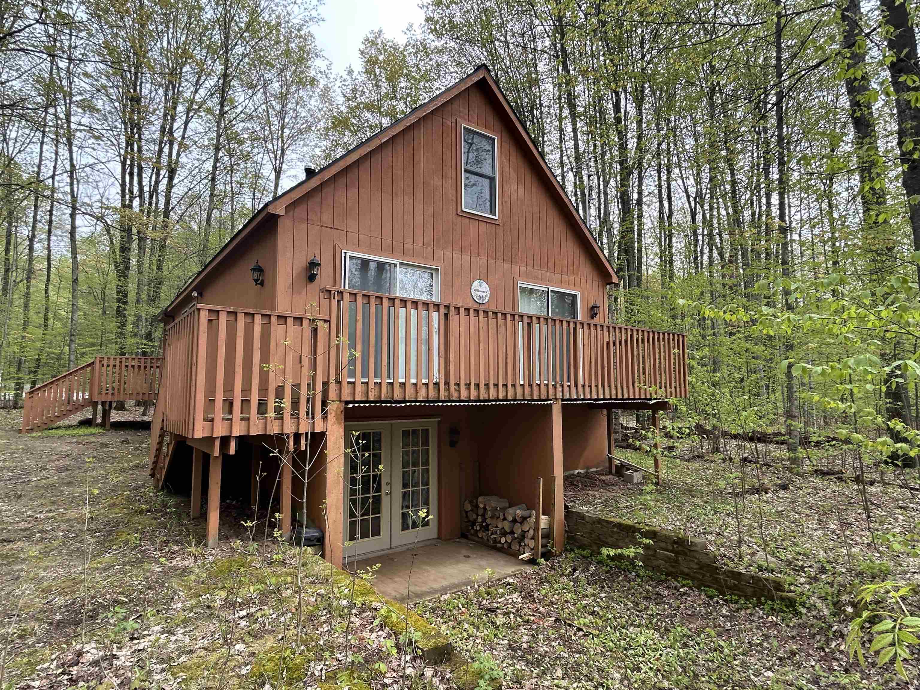 2577 W Schuss Mountain Drive