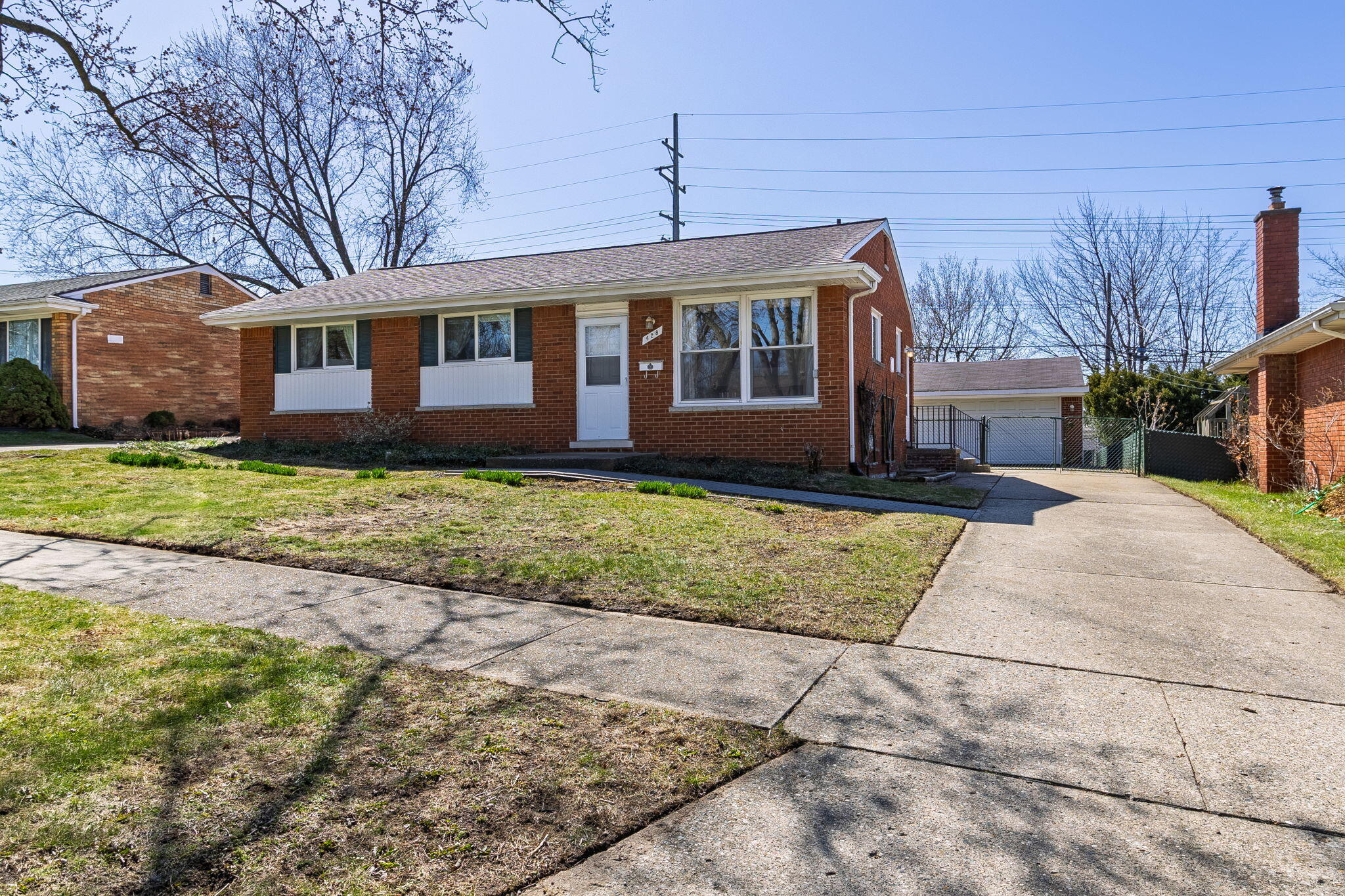 428 Meadow Lane
