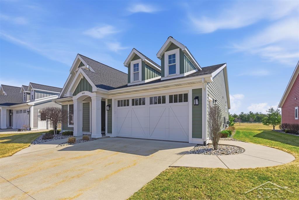 403 Copper Leaf Court