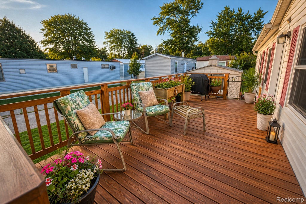 Photo of 5203 Main #177 Street, Lexington Township, MI 48450 (MLS # 20261067173)