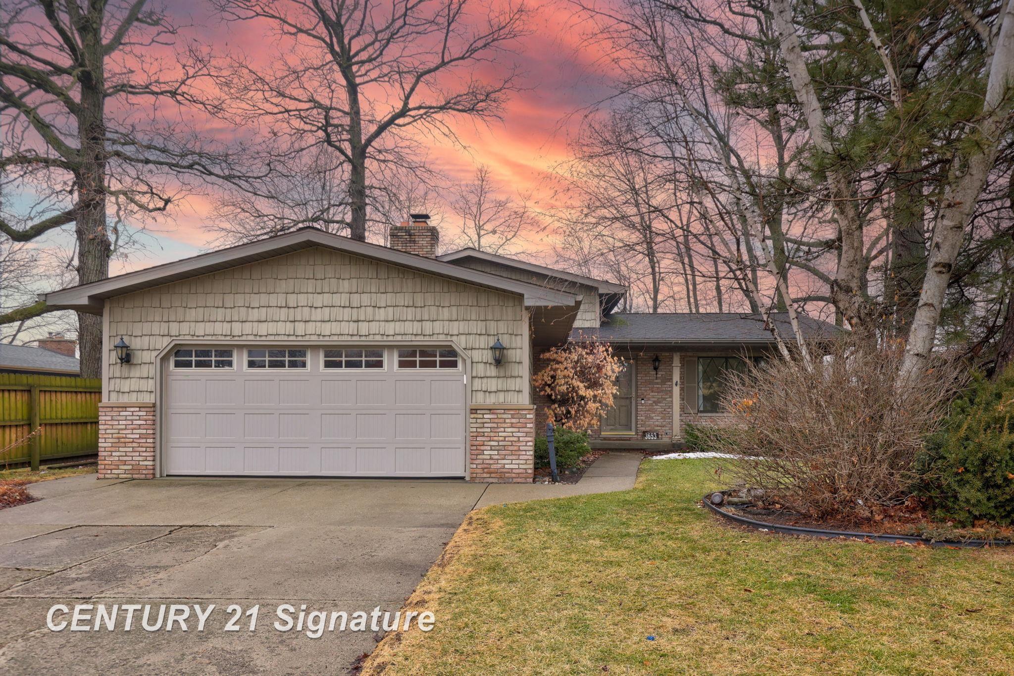 3653 W Christy Way Street