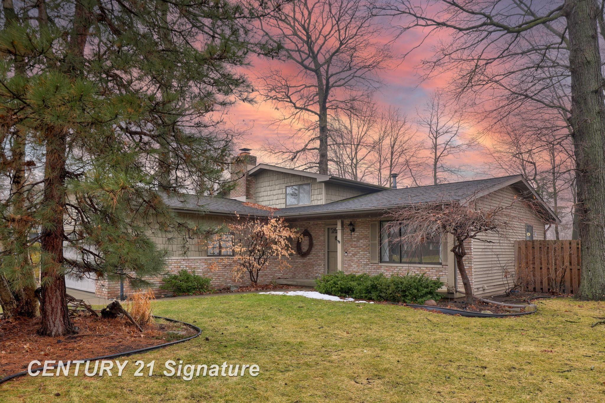 3653 W Christy Way Street