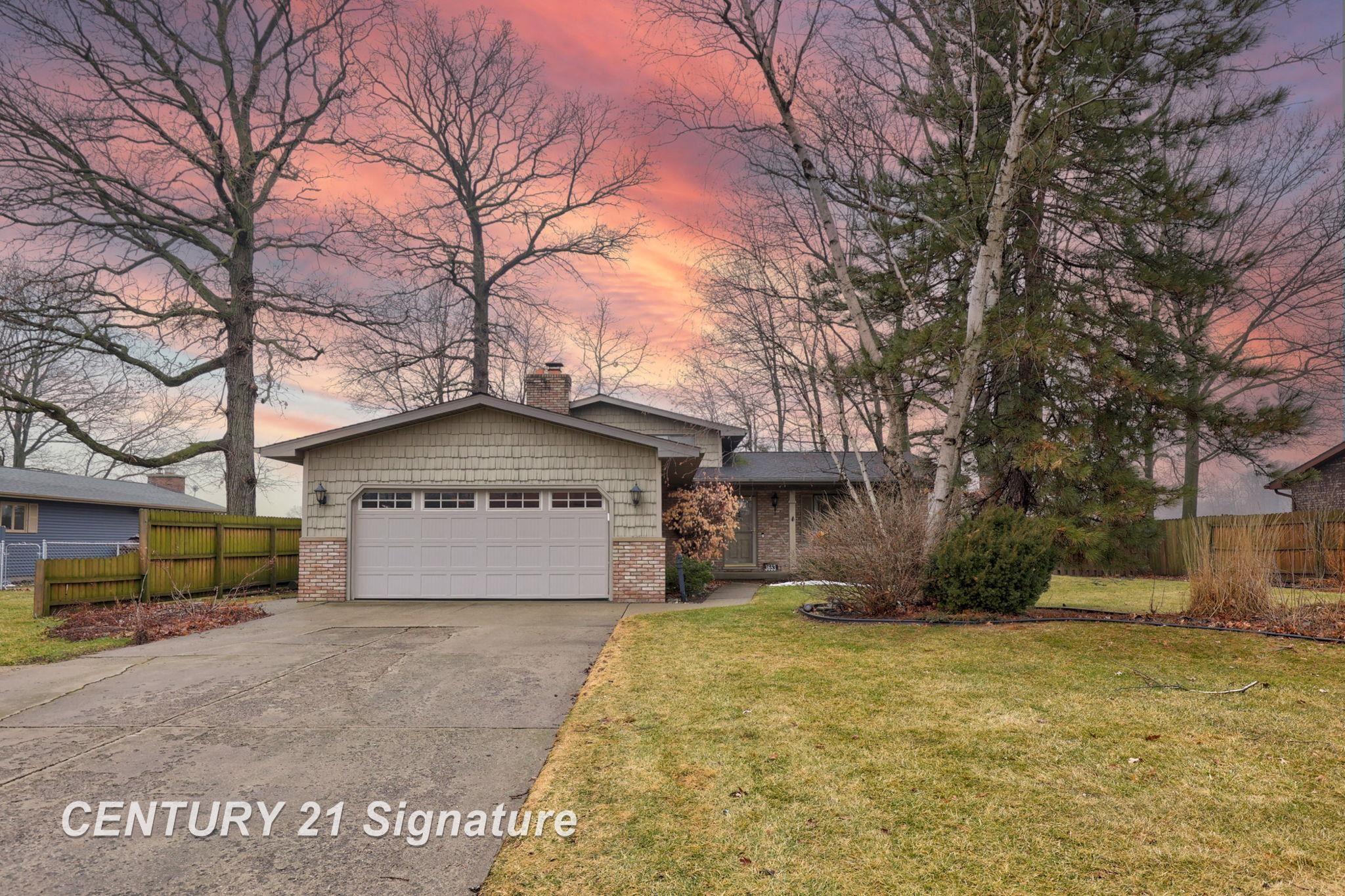 3653 W Christy Way Street