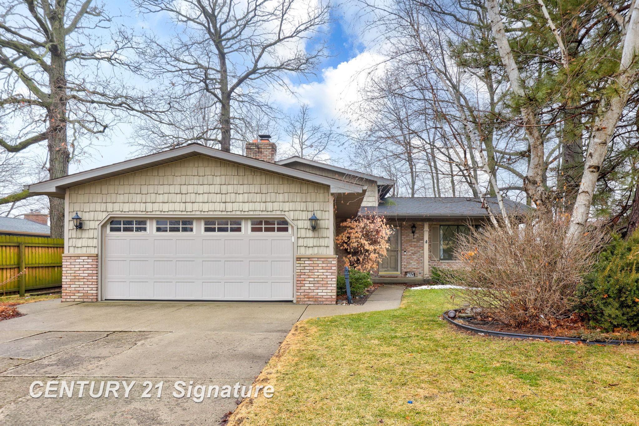 3653 W Christy Way Street