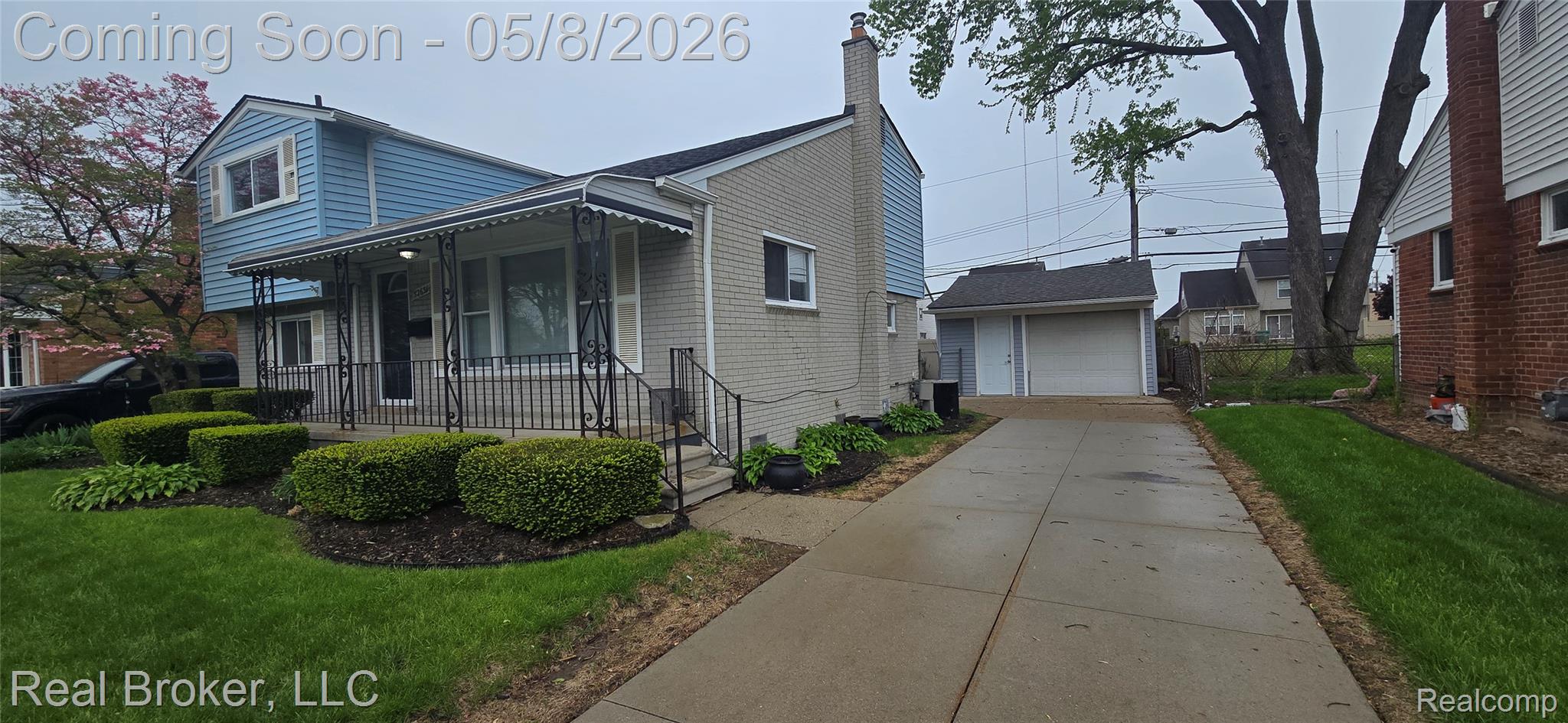 32631 Maplewood Street