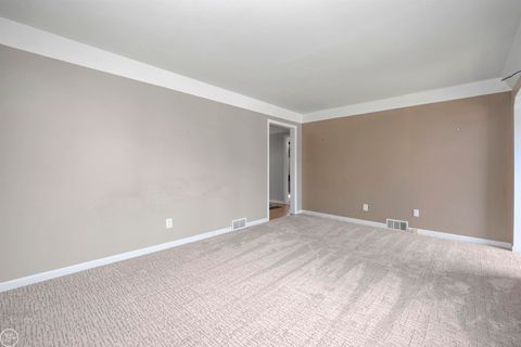 Tiny photo for 24440 Phlox Avenue, Eastpointe City, MI 48021 (MLS # 58050201448)