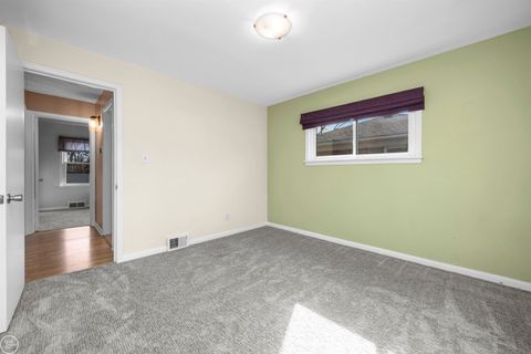 Tiny photo for 24440 Phlox Avenue, Eastpointe City, MI 48021 (MLS # 58050201448)