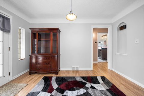 Tiny photo for 24440 Phlox Avenue, Eastpointe City, MI 48021 (MLS # 58050201448)