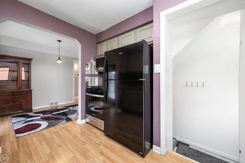 Tiny photo for 24440 Phlox Avenue, Eastpointe City, MI 48021 (MLS # 58050201448)