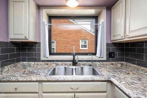 Tiny photo for 24440 Phlox Avenue, Eastpointe City, MI 48021 (MLS # 58050201448)