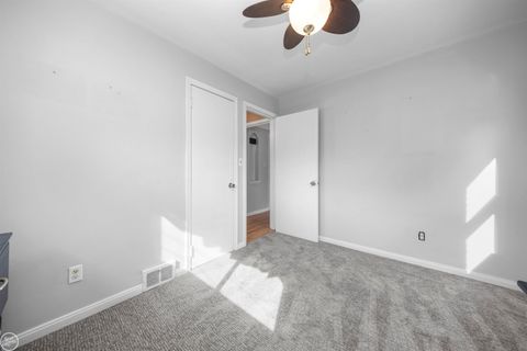 Tiny photo for 24440 Phlox Avenue, Eastpointe City, MI 48021 (MLS # 58050201448)