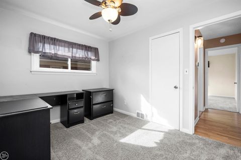 Tiny photo for 24440 Phlox Avenue, Eastpointe City, MI 48021 (MLS # 58050201448)