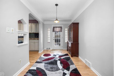 Tiny photo for 24440 Phlox Avenue, Eastpointe City, MI 48021 (MLS # 58050201448)