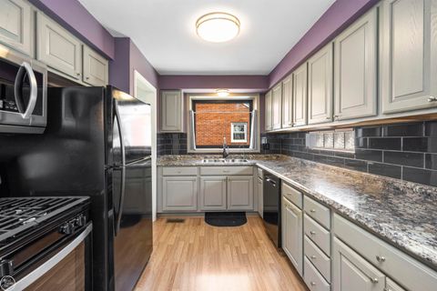 Tiny photo for 24440 Phlox Avenue, Eastpointe City, MI 48021 (MLS # 58050201448)