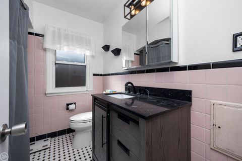 Tiny photo for 24440 Phlox Avenue, Eastpointe City, MI 48021 (MLS # 58050201448)