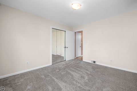 Tiny photo for 24440 Phlox Avenue, Eastpointe City, MI 48021 (MLS # 58050201448)