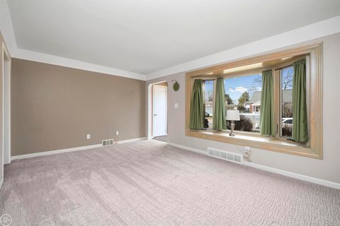 Tiny photo for 24440 Phlox Avenue, Eastpointe City, MI 48021 (MLS # 58050201448)