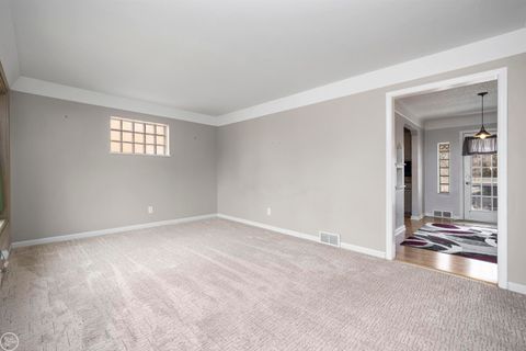 Tiny photo for 24440 Phlox Avenue, Eastpointe City, MI 48021 (MLS # 58050201448)