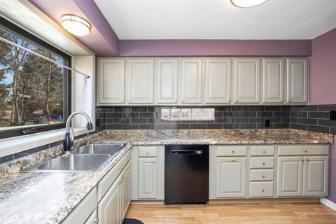 Tiny photo for 24440 Phlox Avenue, Eastpointe City, MI 48021 (MLS # 58050201448)