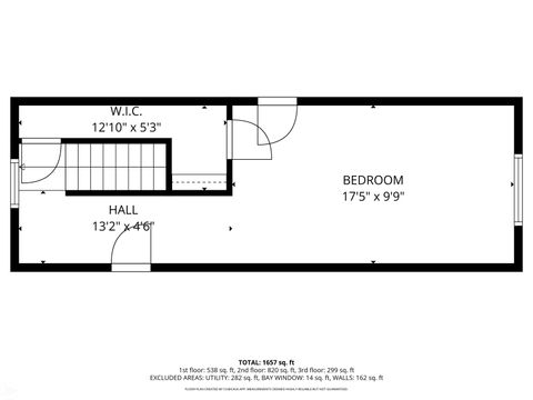 Tiny photo for 24440 Phlox Avenue, Eastpointe City, MI 48021 (MLS # 58050201448)