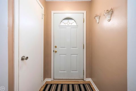 Tiny photo for 24440 Phlox Avenue, Eastpointe City, MI 48021 (MLS # 58050201448)