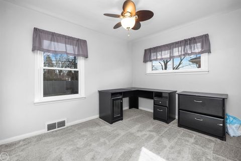 Tiny photo for 24440 Phlox Avenue, Eastpointe City, MI 48021 (MLS # 58050201448)