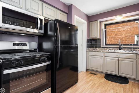 Tiny photo for 24440 Phlox Avenue, Eastpointe City, MI 48021 (MLS # 58050201448)