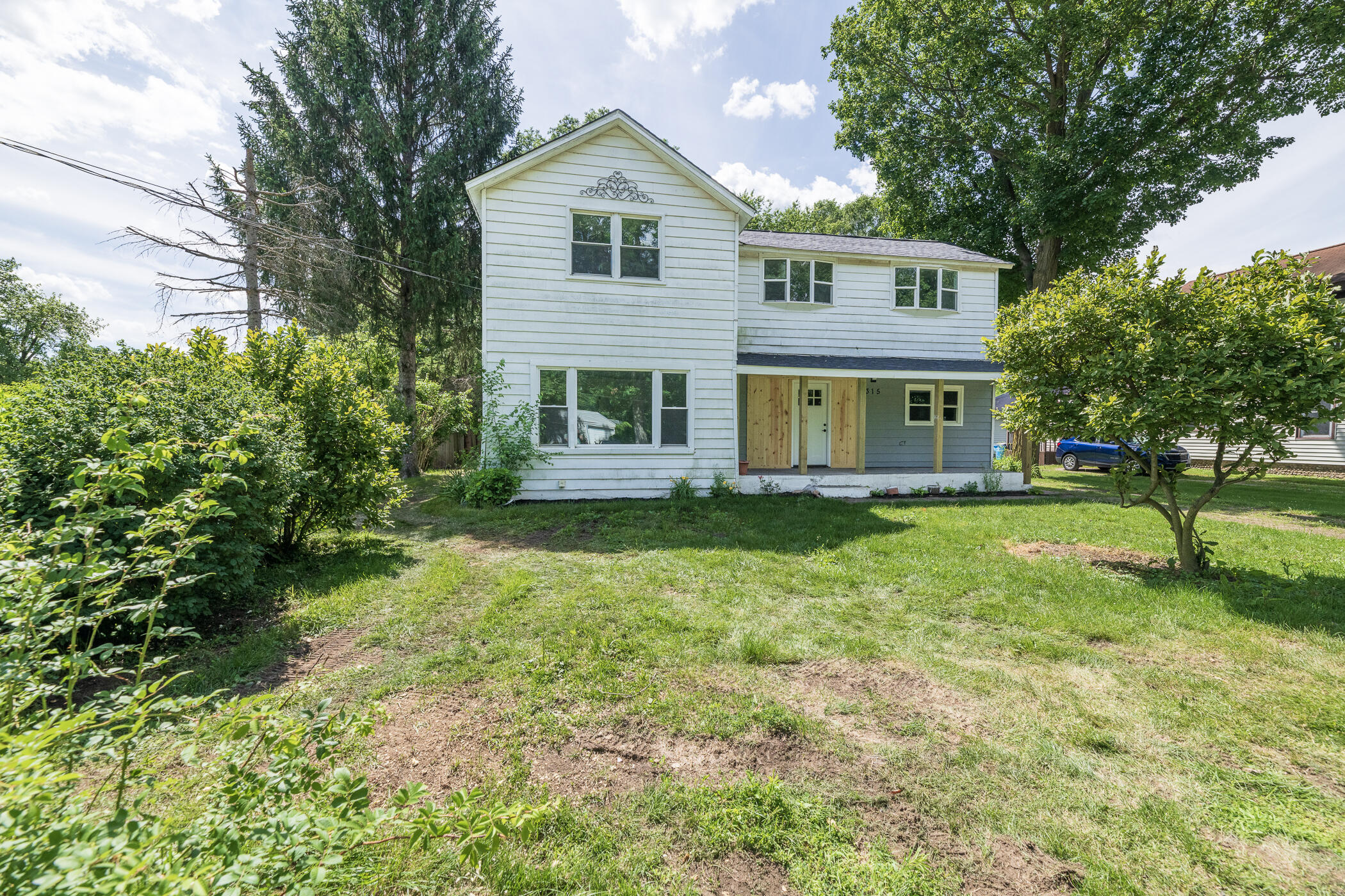 315 East Street