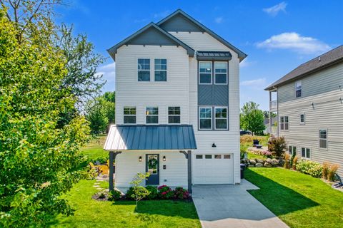 118 Elkenburg Street 20 South Haven City MI 49090