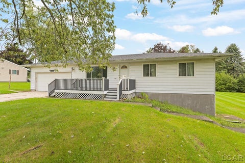 Photo of 5150 Noland Drive, Raisin Township, MI 49286 (MLS # 56050223576)