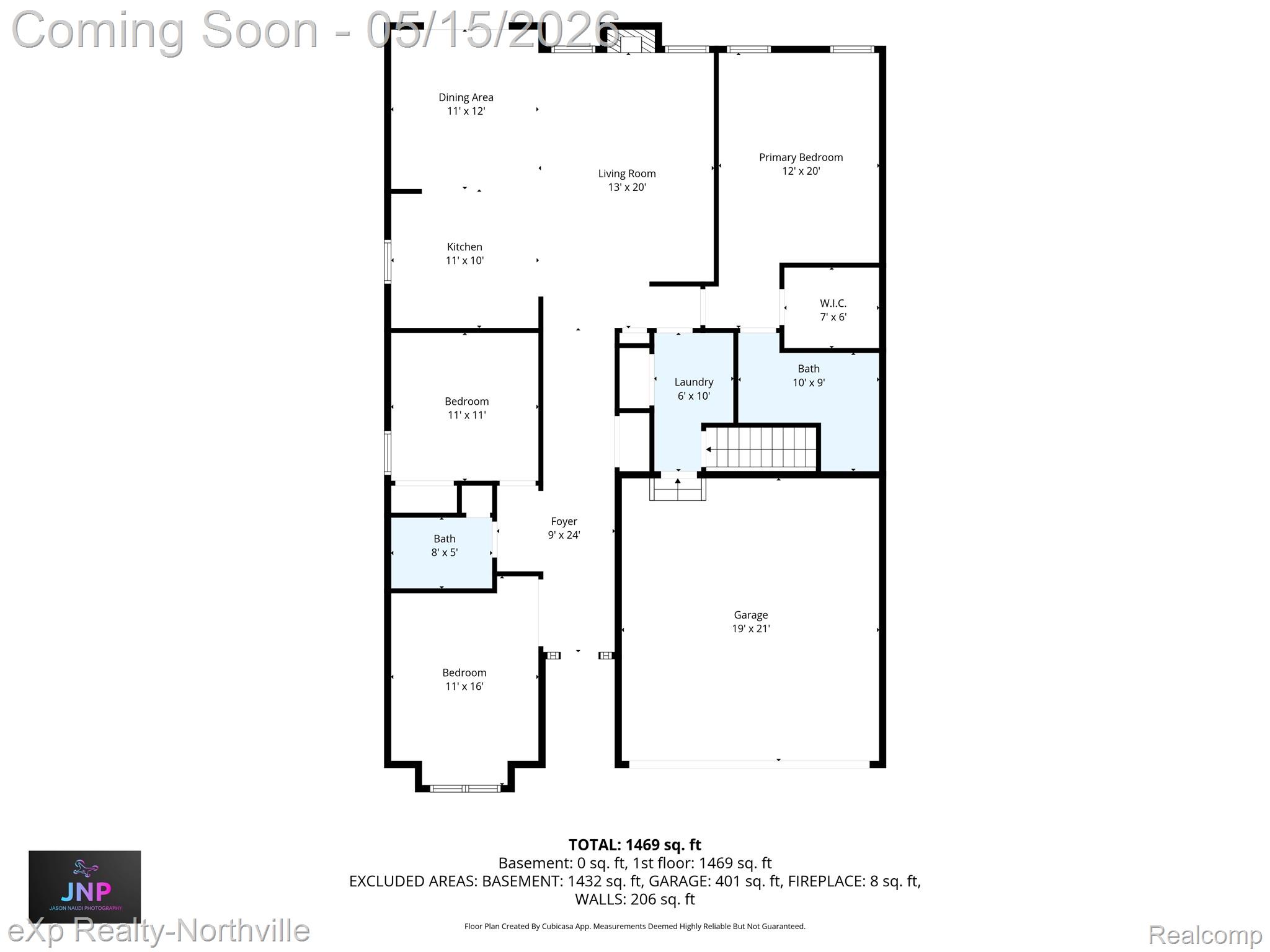 15752 Hunters Grove Court 20