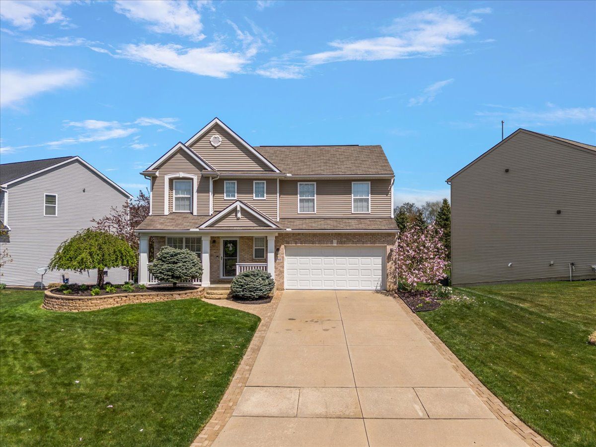 3785 WHIRLAWAY Lane
