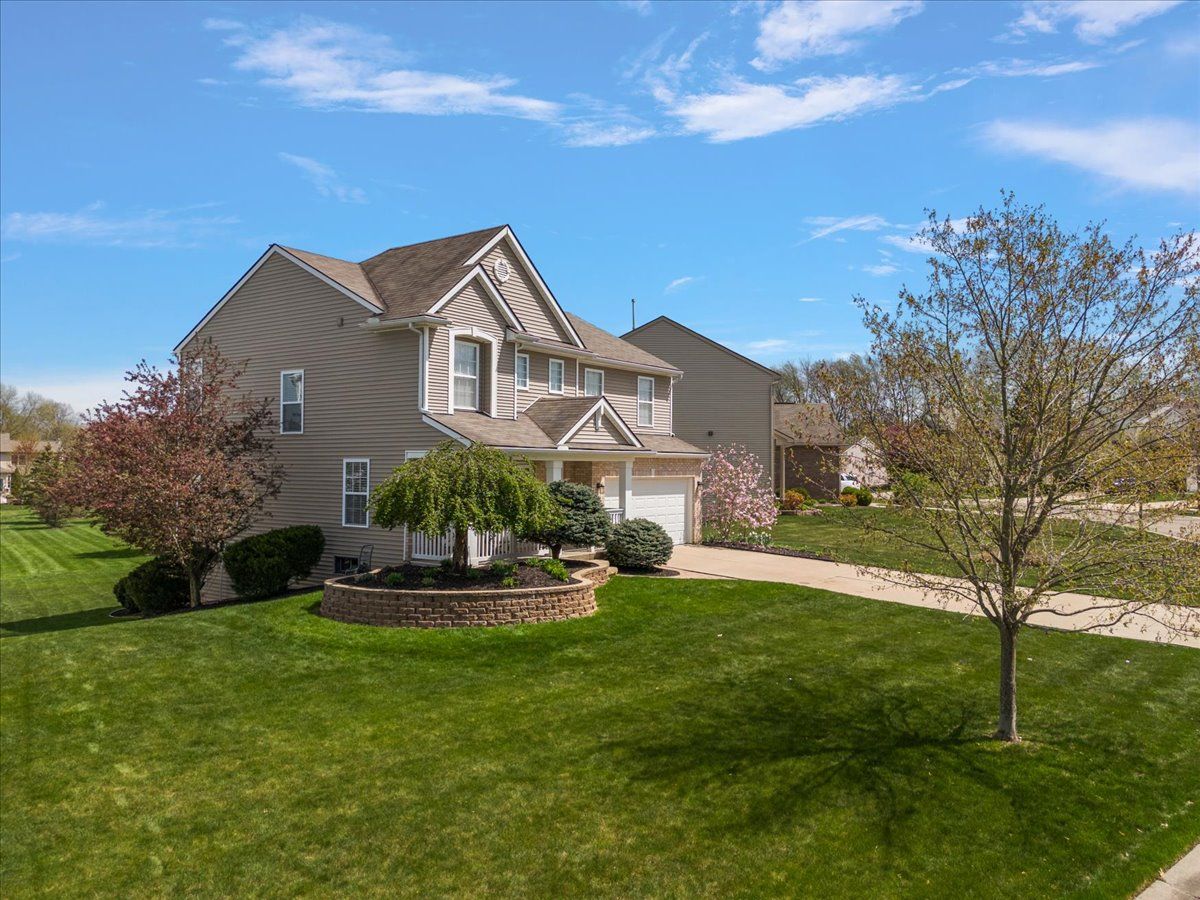 3785 WHIRLAWAY Lane