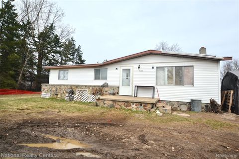 Photo of 3088 7 Mile Road, Sylvan Township, MI 49631 (MLS # 20261023684)