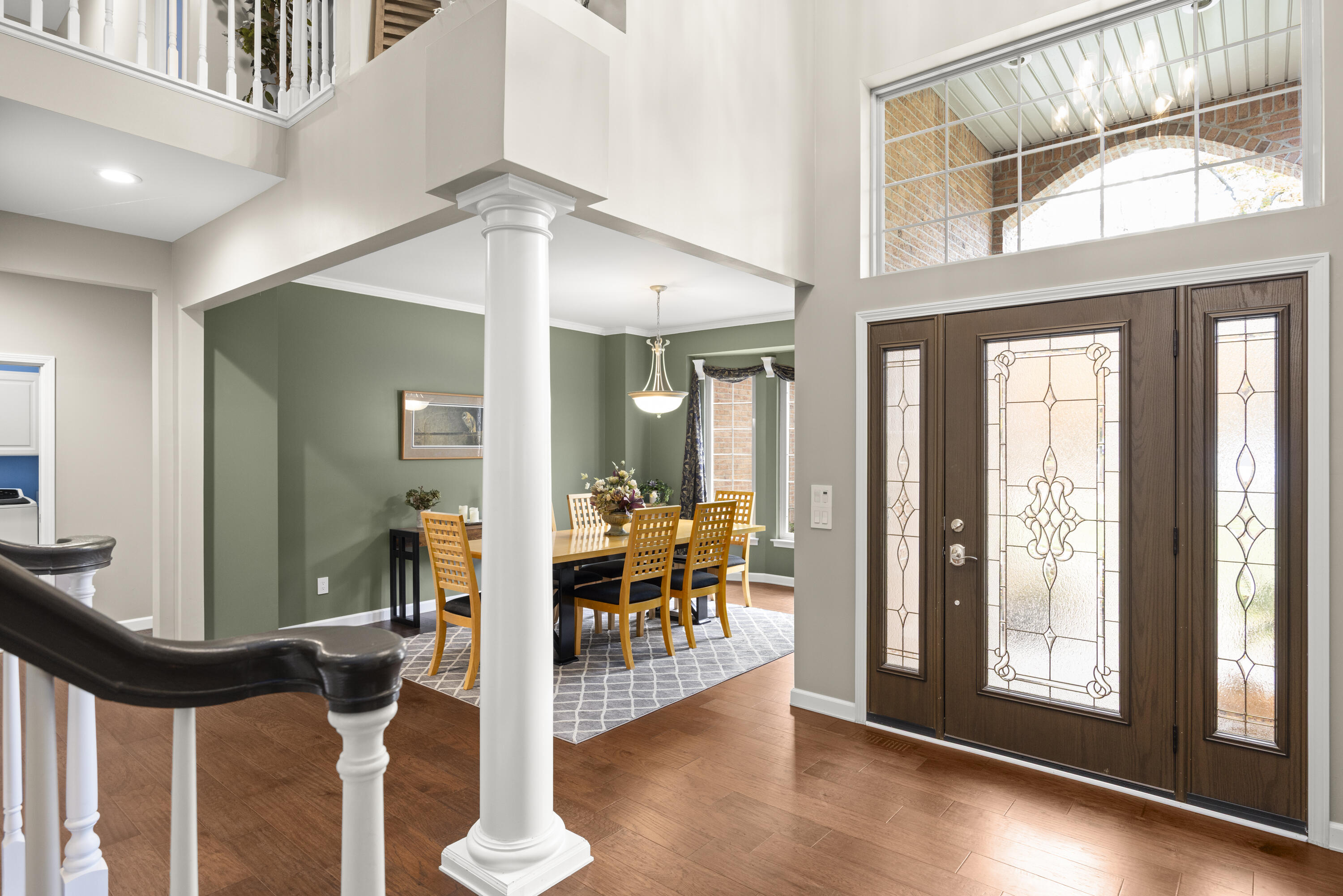 8761 River Run Drive