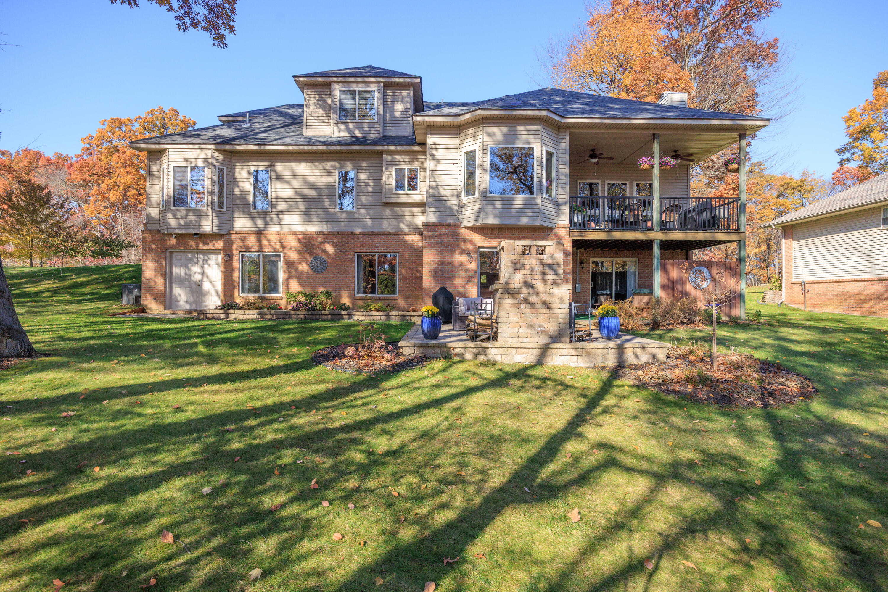 8761 River Run Drive