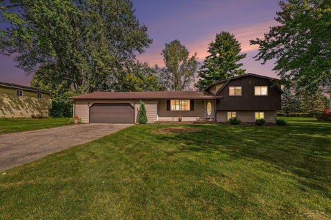 Photo of 12759 Cimarron Road, Birch Run Township, MI 48415 (MLS # 61050223084)