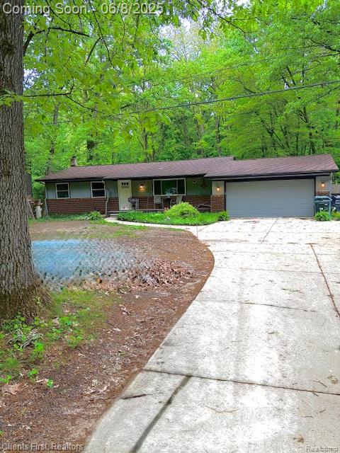 5844 Crandall Road
