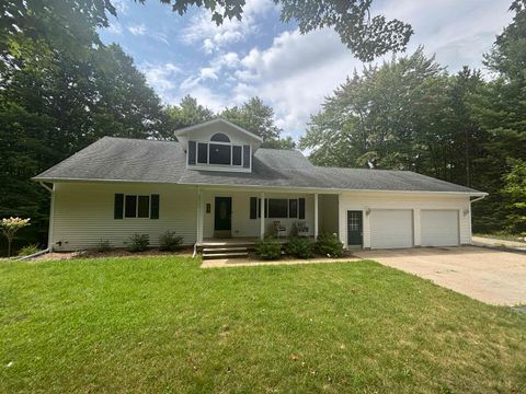 2940 Brown Fire Lane Kalkaska Township MI 49690