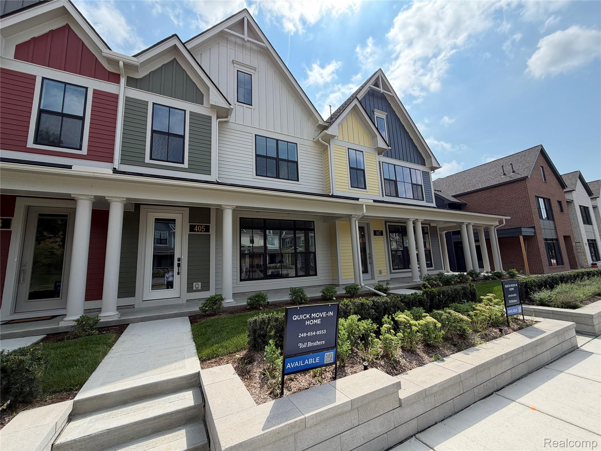 405 S Center Street 30