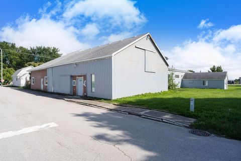 4225 East Street Akron Township MI 48701