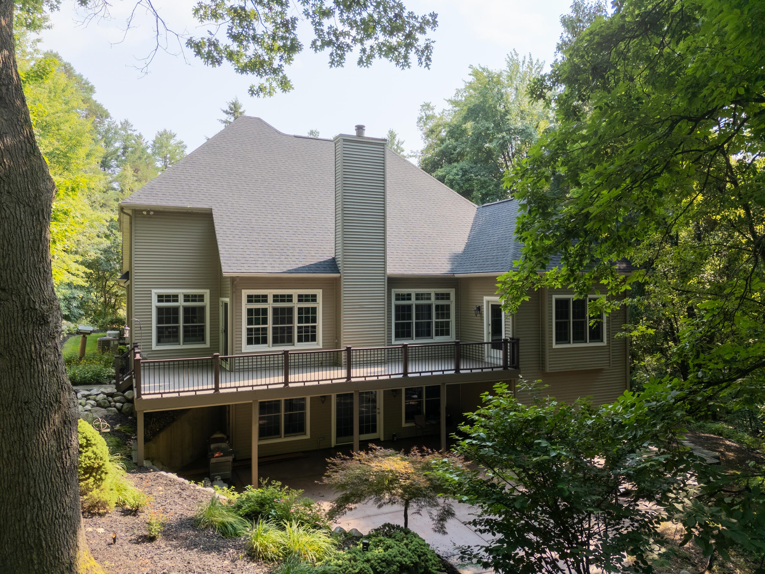 2980 Kellison Drive