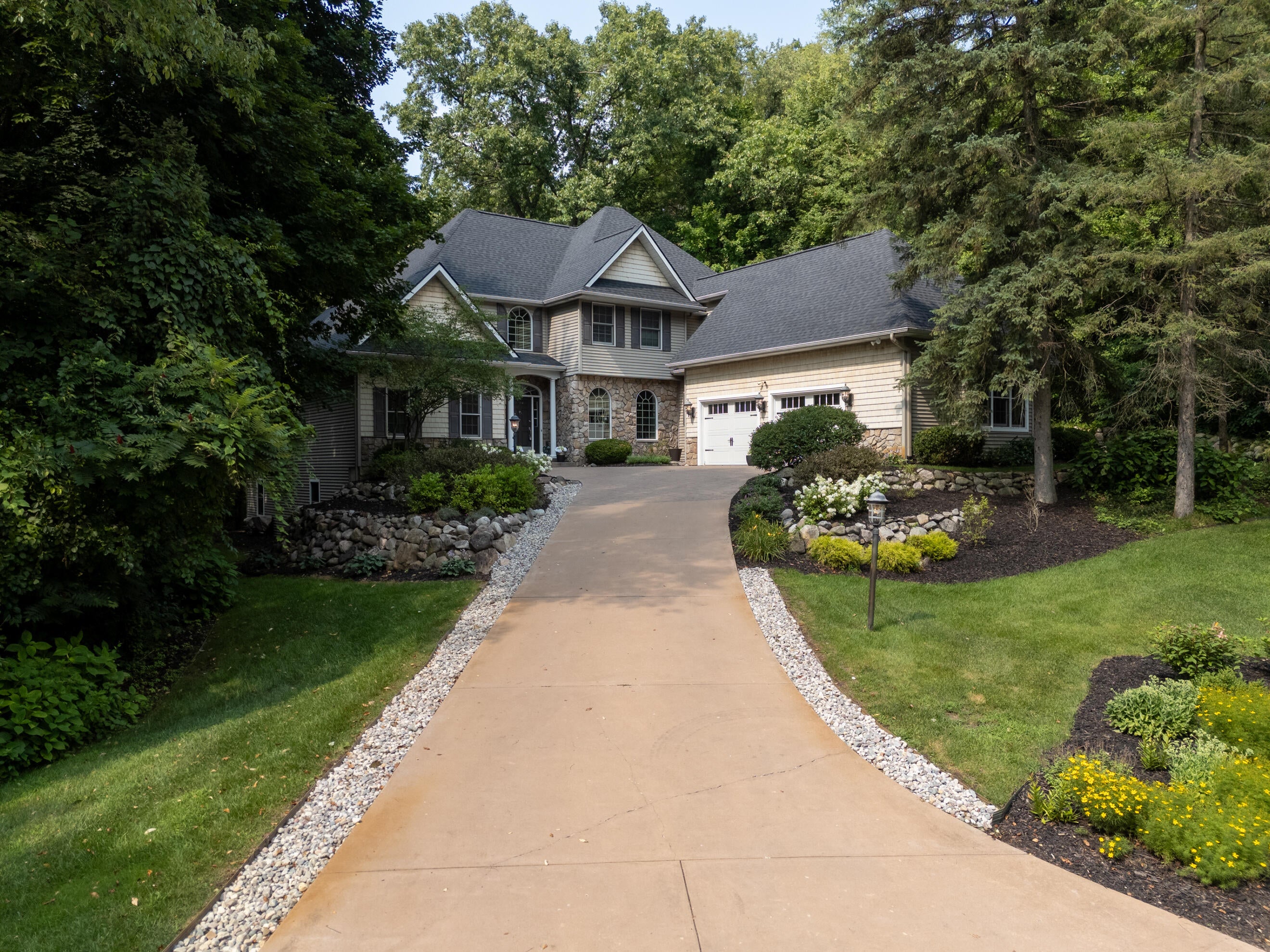 2980 Kellison Drive