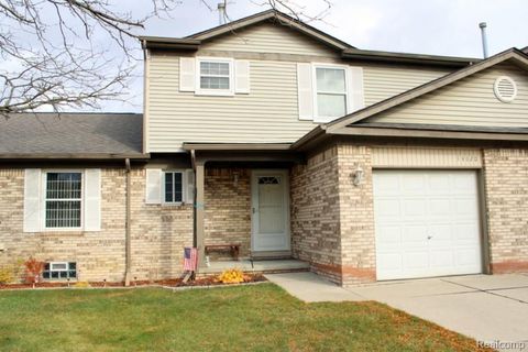 14820 Paris Court 15 Allen Park City MI 48101